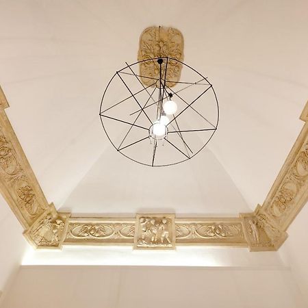 Dimora San Giuseppe Bed and Breakfast Λέτσε Εξωτερικό φωτογραφία