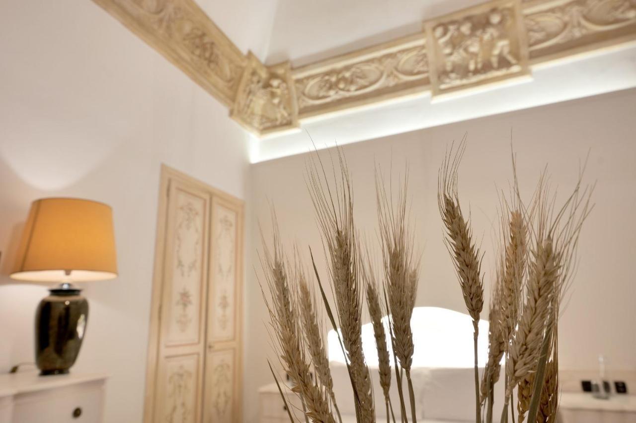 Dimora San Giuseppe Bed and Breakfast Λέτσε Εξωτερικό φωτογραφία