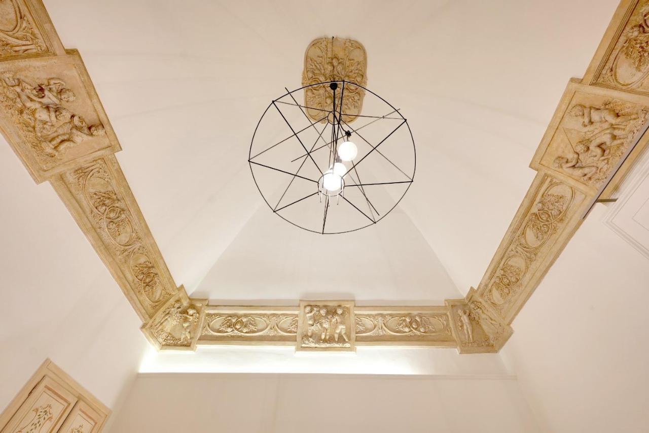 Dimora San Giuseppe Bed and Breakfast Λέτσε Εξωτερικό φωτογραφία
