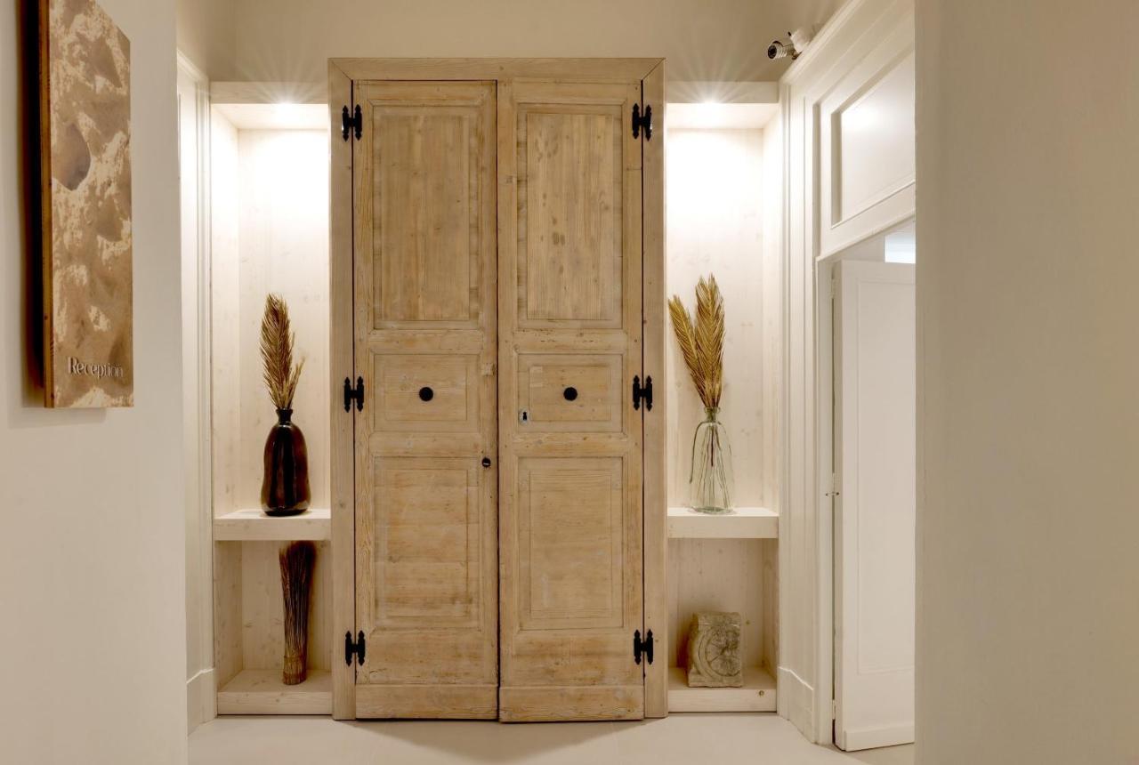 Dimora San Giuseppe Bed and Breakfast Λέτσε Εξωτερικό φωτογραφία
