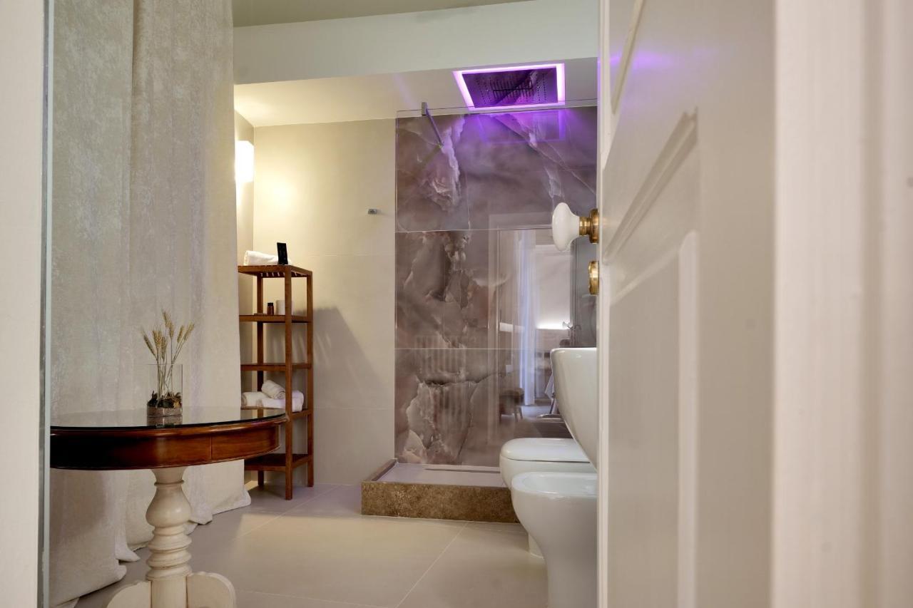 Dimora San Giuseppe Bed and Breakfast Λέτσε Εξωτερικό φωτογραφία