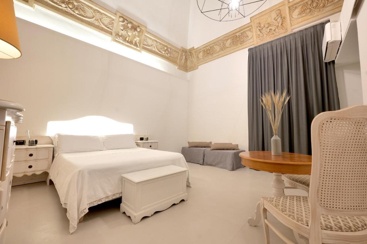 Dimora San Giuseppe Bed and Breakfast Λέτσε Εξωτερικό φωτογραφία