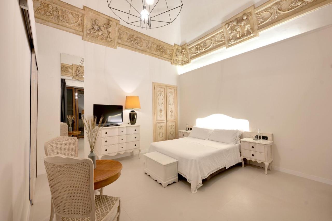 Dimora San Giuseppe Bed and Breakfast Λέτσε Εξωτερικό φωτογραφία