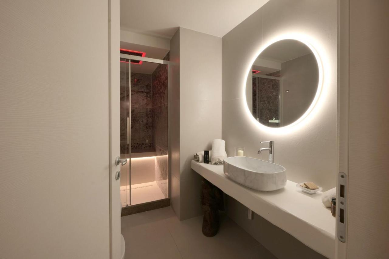 Dimora San Giuseppe Bed and Breakfast Λέτσε Εξωτερικό φωτογραφία