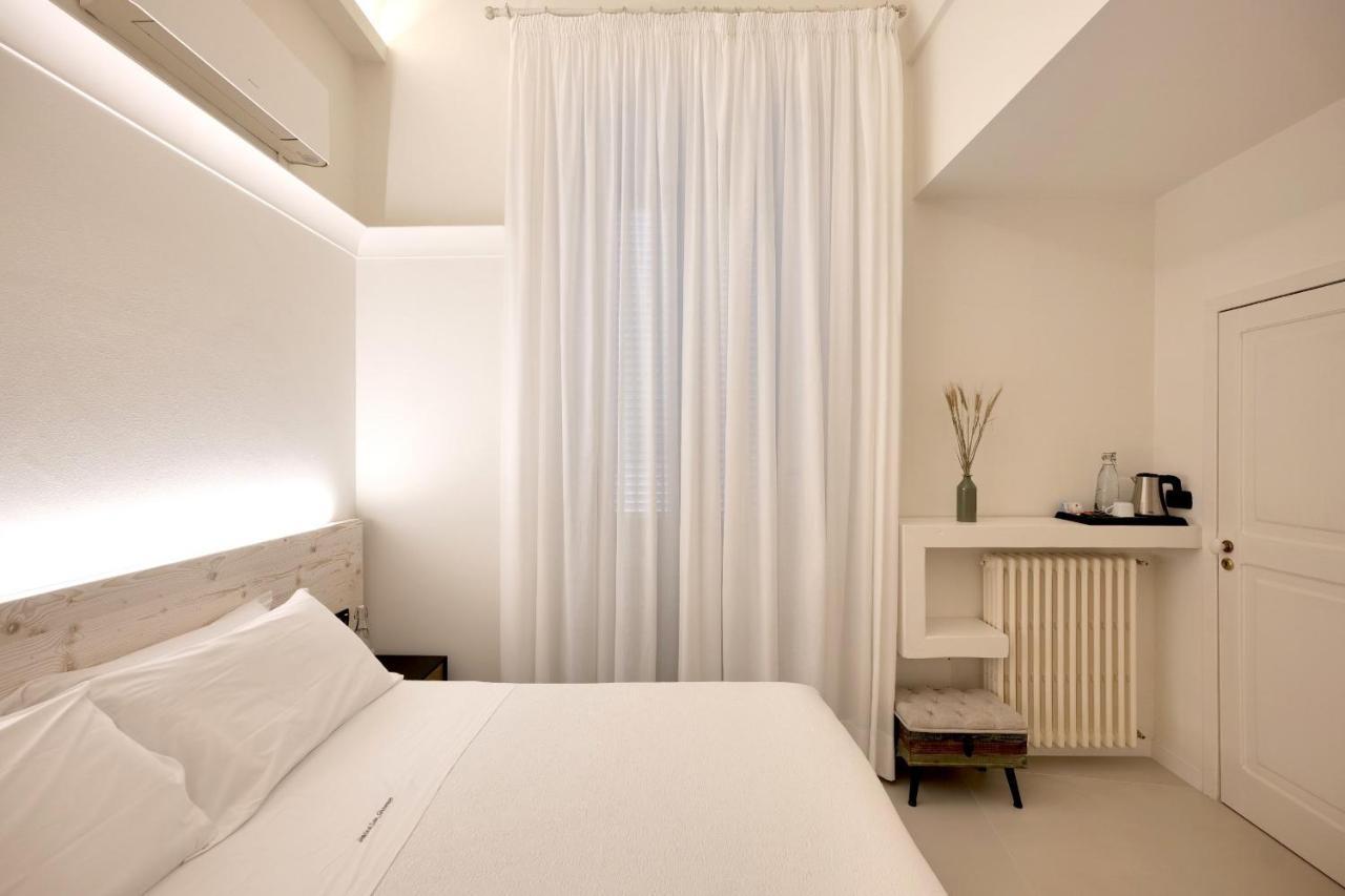 Dimora San Giuseppe Bed and Breakfast Λέτσε Εξωτερικό φωτογραφία
