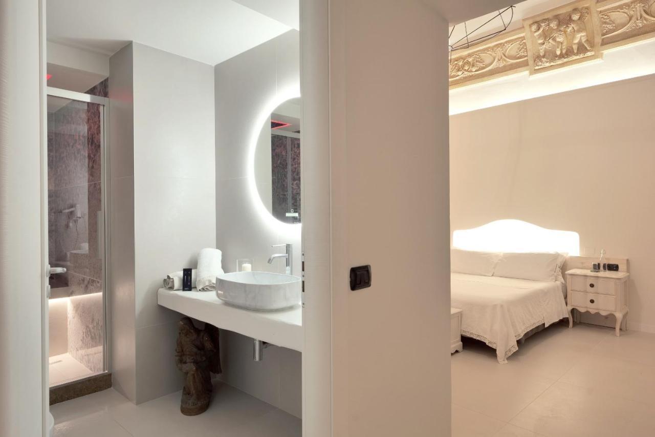 Dimora San Giuseppe Bed and Breakfast Λέτσε Εξωτερικό φωτογραφία