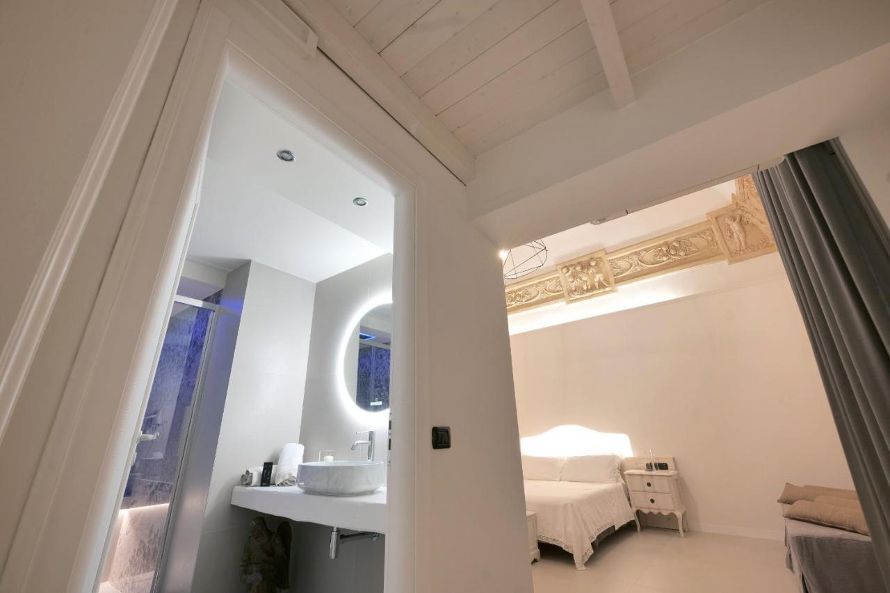Dimora San Giuseppe Bed and Breakfast Λέτσε Εξωτερικό φωτογραφία