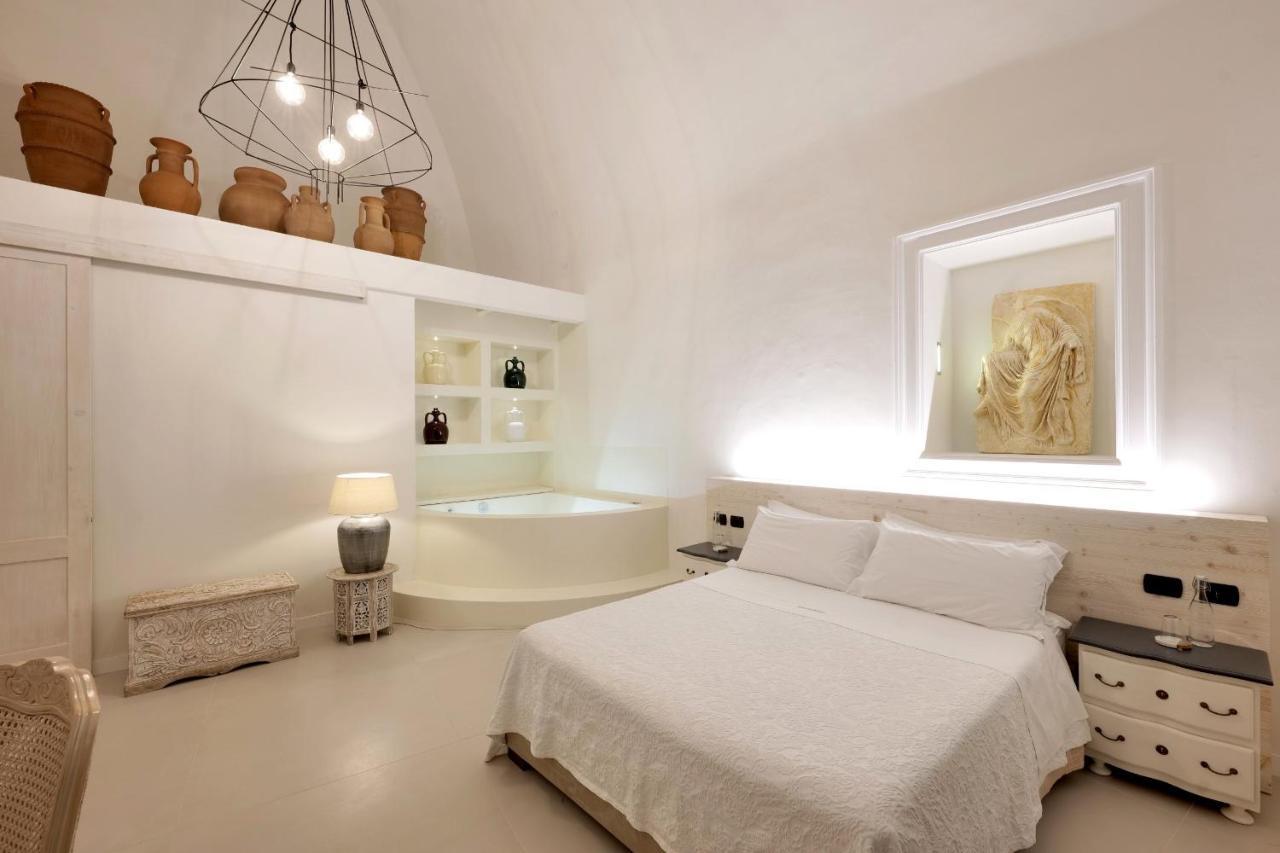 Dimora San Giuseppe Bed and Breakfast Λέτσε Εξωτερικό φωτογραφία