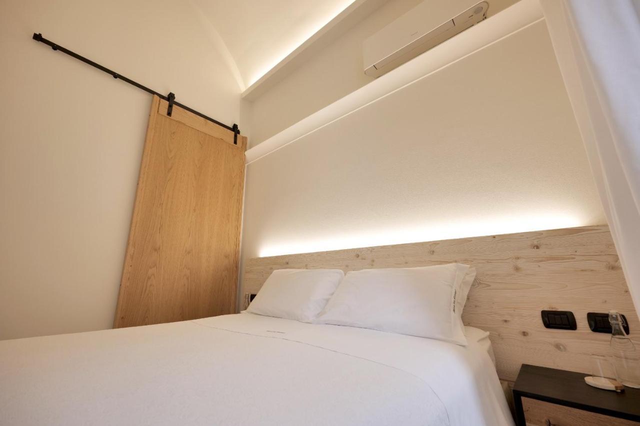 Dimora San Giuseppe Bed and Breakfast Λέτσε Εξωτερικό φωτογραφία