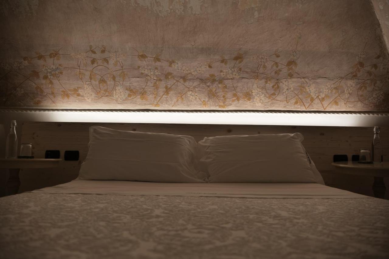 Dimora San Giuseppe Bed and Breakfast Λέτσε Εξωτερικό φωτογραφία