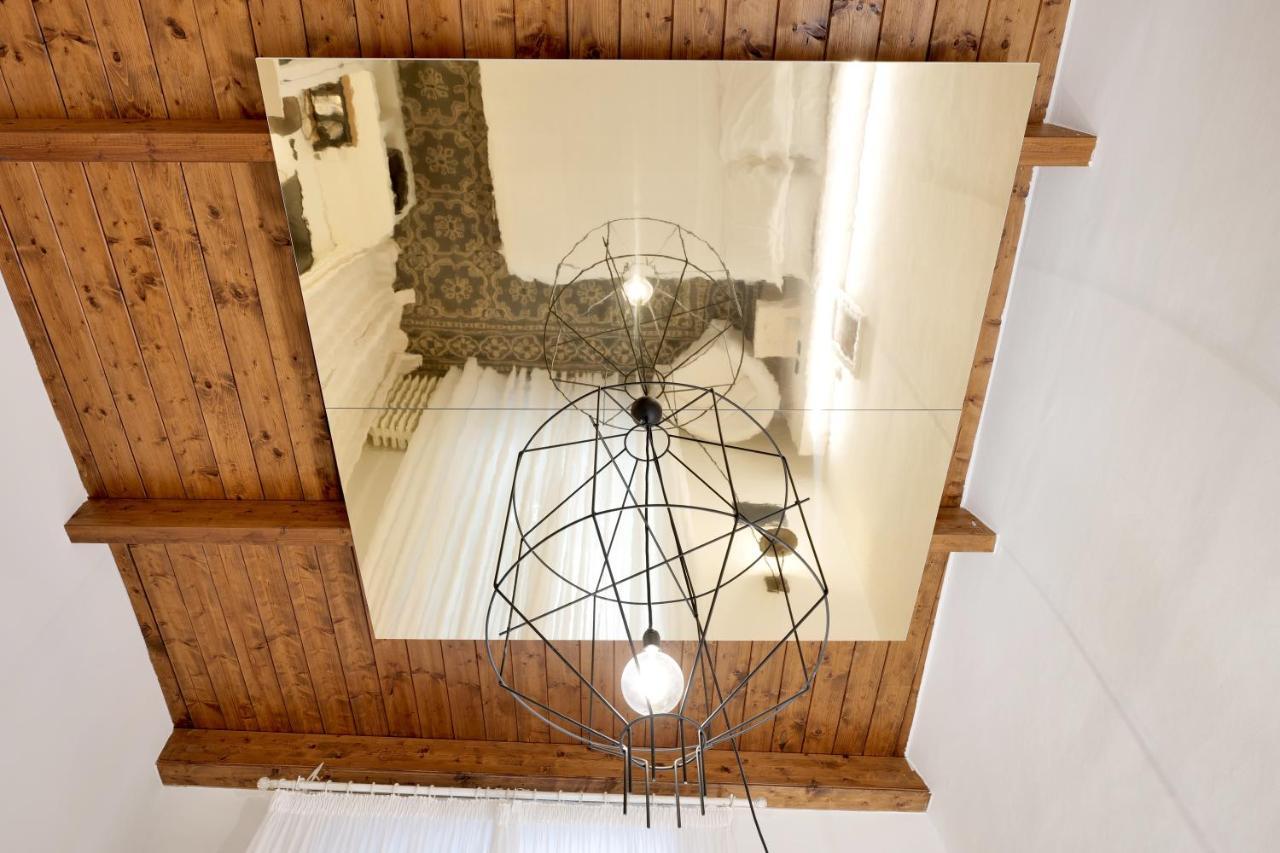 Dimora San Giuseppe Bed and Breakfast Λέτσε Εξωτερικό φωτογραφία