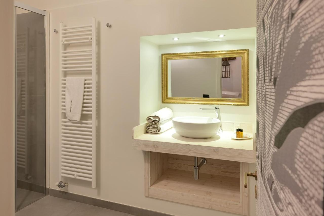 Dimora San Giuseppe Bed and Breakfast Λέτσε Εξωτερικό φωτογραφία