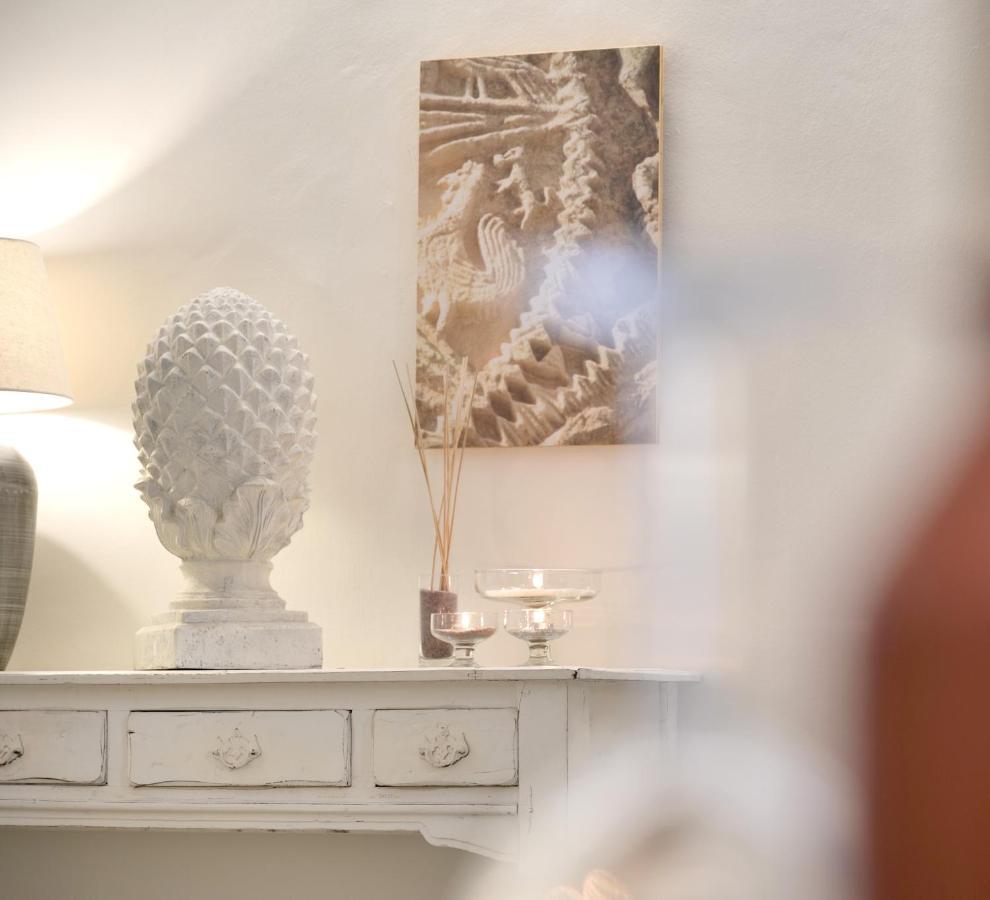 Dimora San Giuseppe Bed and Breakfast Λέτσε Εξωτερικό φωτογραφία