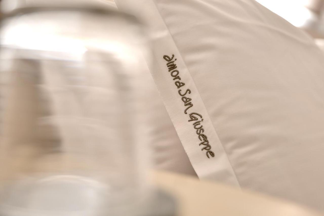 Dimora San Giuseppe Bed and Breakfast Λέτσε Εξωτερικό φωτογραφία