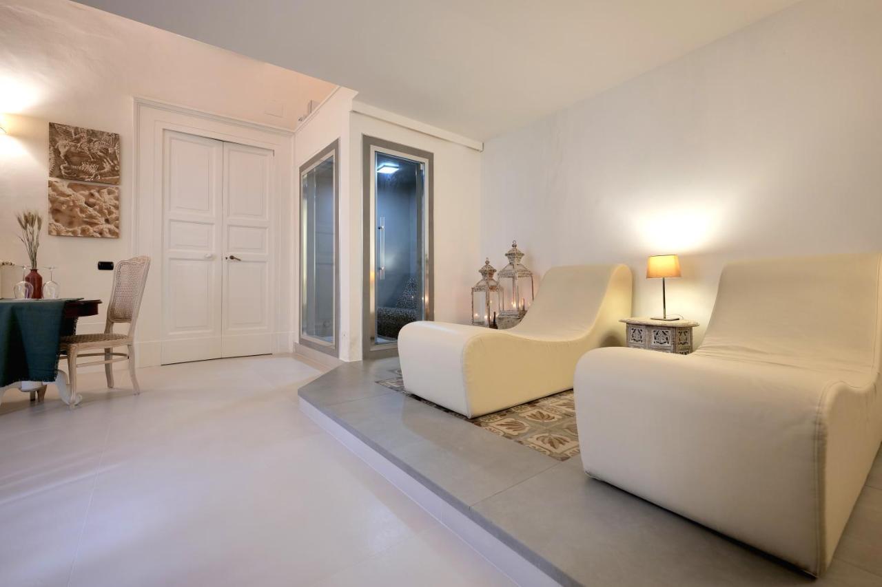 Dimora San Giuseppe Bed and Breakfast Λέτσε Εξωτερικό φωτογραφία