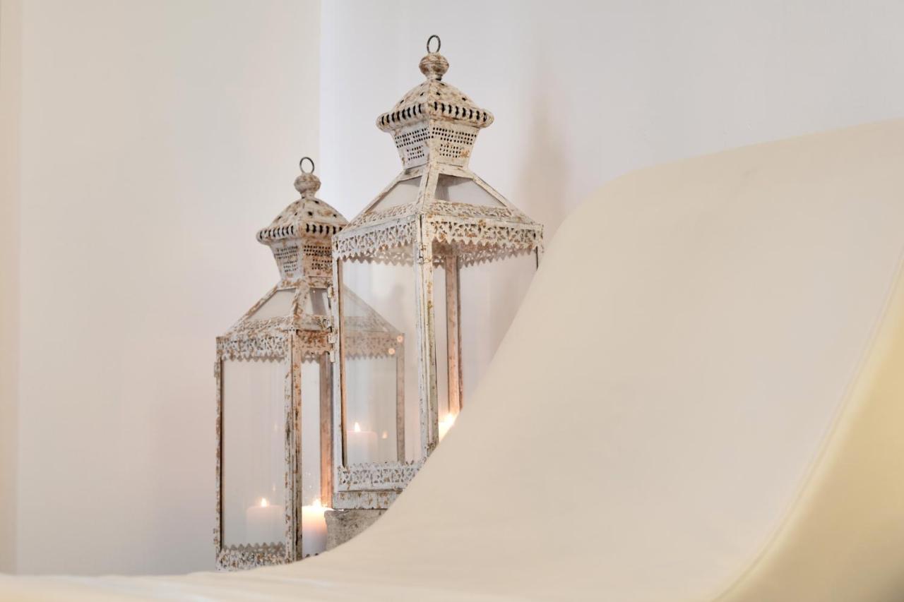 Dimora San Giuseppe Bed and Breakfast Λέτσε Εξωτερικό φωτογραφία