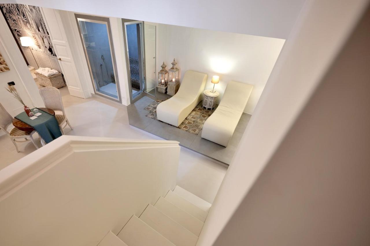 Dimora San Giuseppe Bed and Breakfast Λέτσε Εξωτερικό φωτογραφία