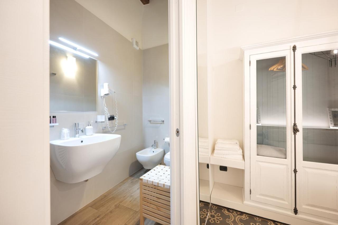 Dimora San Giuseppe Bed and Breakfast Λέτσε Εξωτερικό φωτογραφία