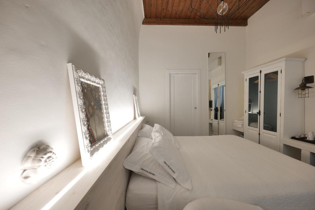 Dimora San Giuseppe Bed and Breakfast Λέτσε Εξωτερικό φωτογραφία