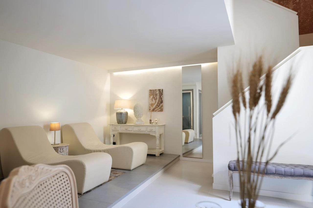 Dimora San Giuseppe Bed and Breakfast Λέτσε Εξωτερικό φωτογραφία