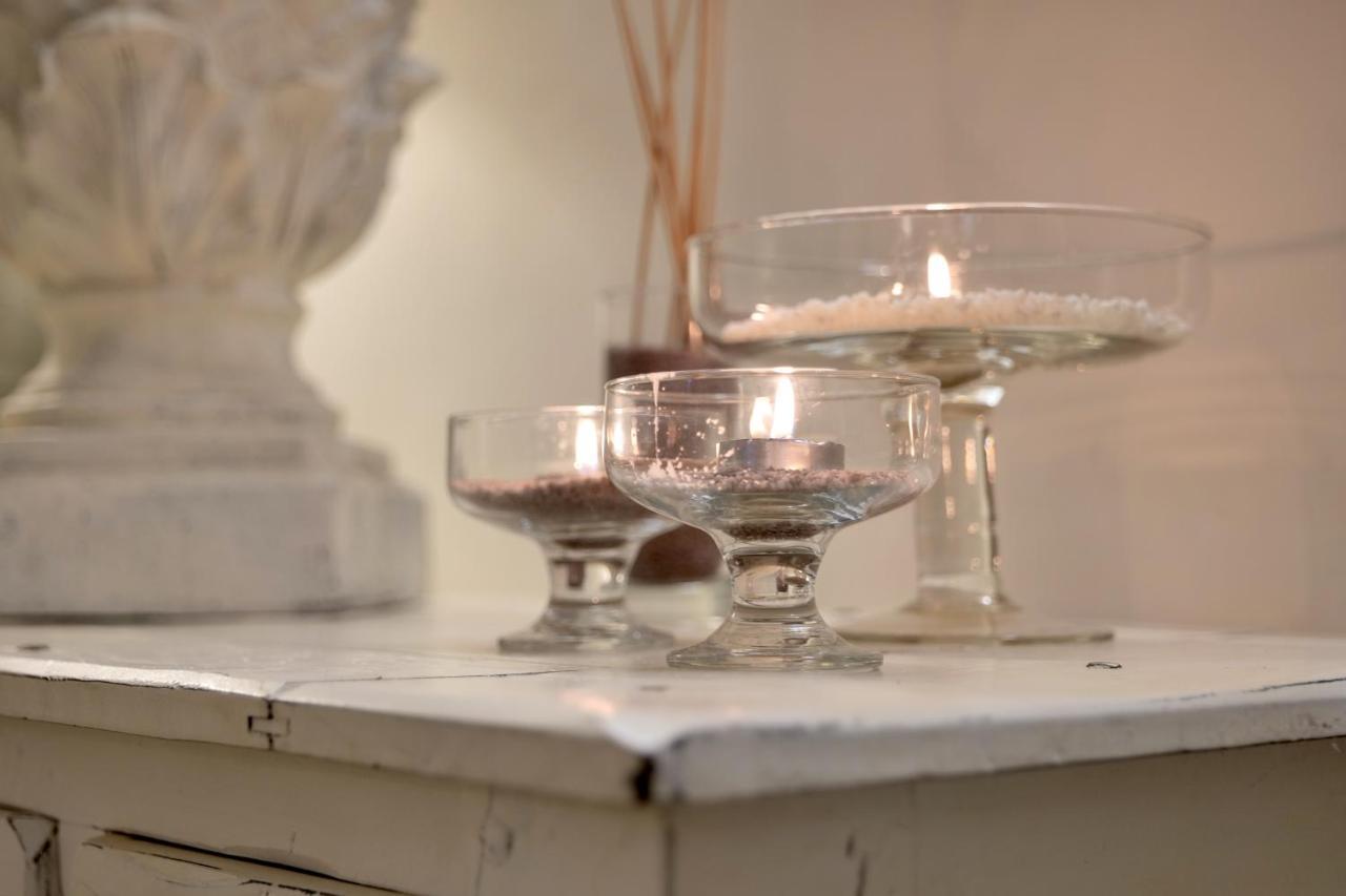 Dimora San Giuseppe Bed and Breakfast Λέτσε Εξωτερικό φωτογραφία