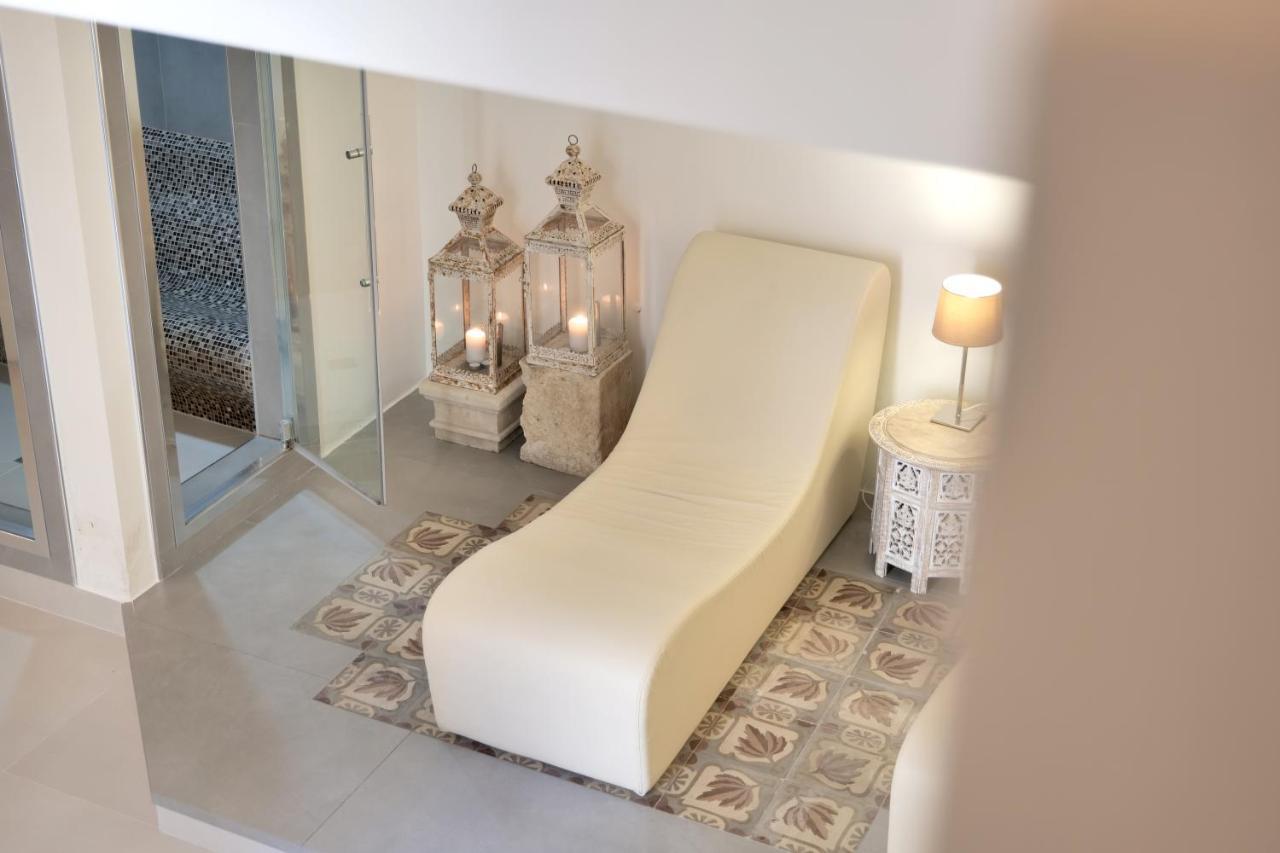 Dimora San Giuseppe Bed and Breakfast Λέτσε Εξωτερικό φωτογραφία