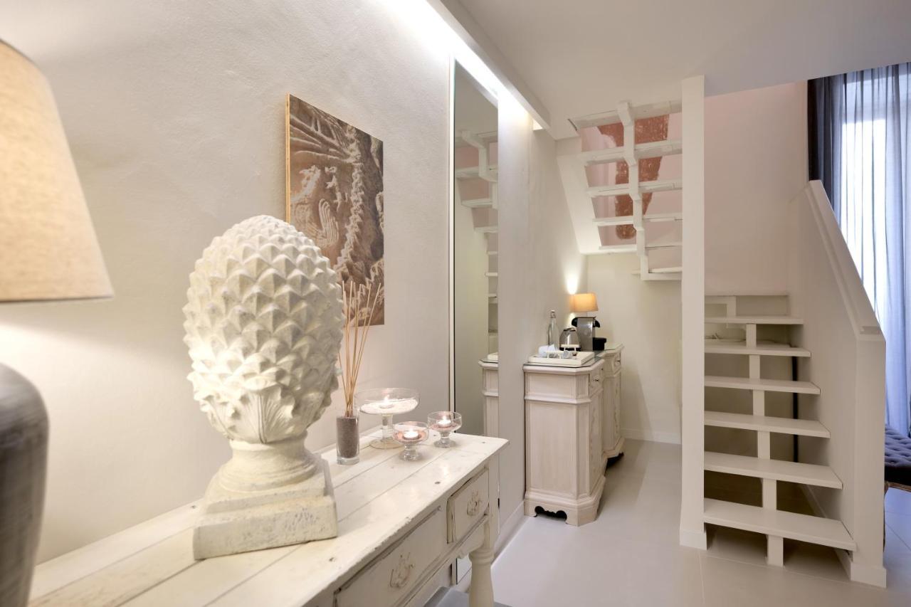 Dimora San Giuseppe Bed and Breakfast Λέτσε Εξωτερικό φωτογραφία