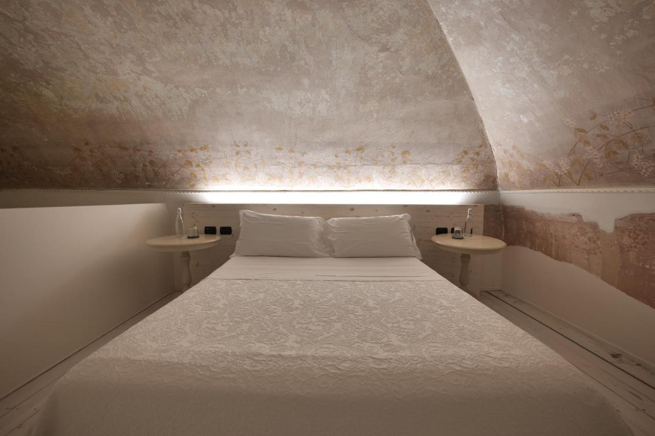 Dimora San Giuseppe Bed and Breakfast Λέτσε Εξωτερικό φωτογραφία