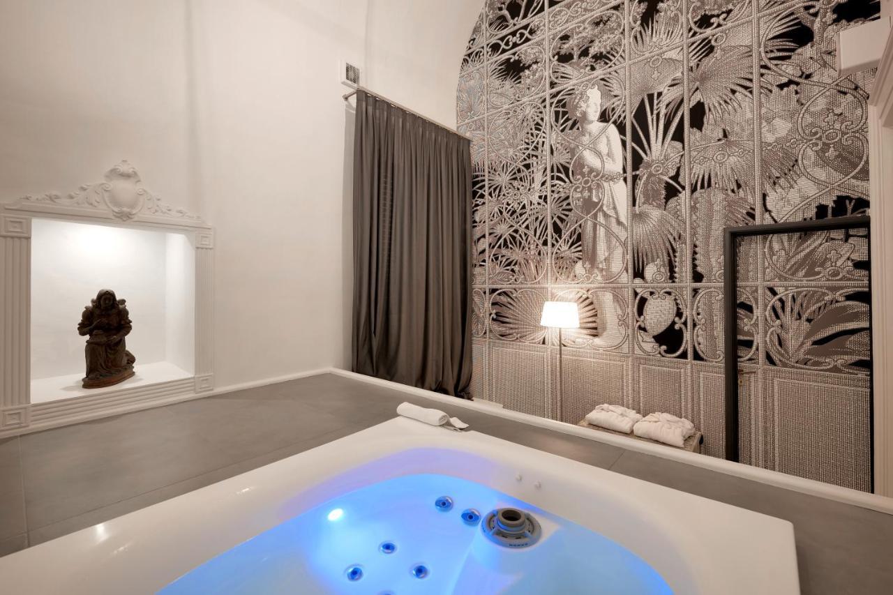 Dimora San Giuseppe Bed and Breakfast Λέτσε Εξωτερικό φωτογραφία