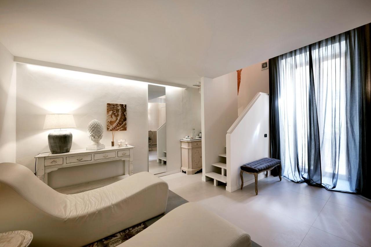 Dimora San Giuseppe Bed and Breakfast Λέτσε Εξωτερικό φωτογραφία