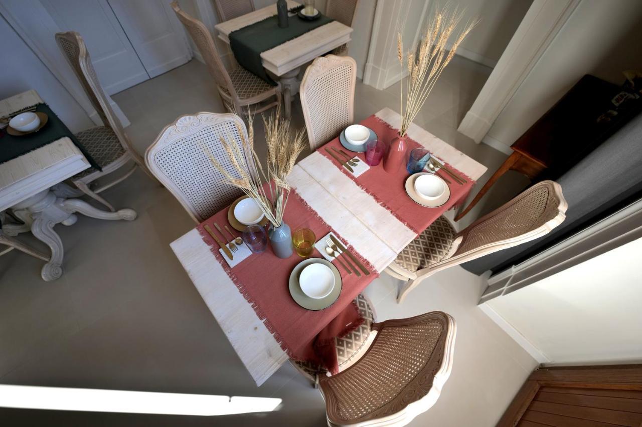 Dimora San Giuseppe Bed and Breakfast Λέτσε Εξωτερικό φωτογραφία
