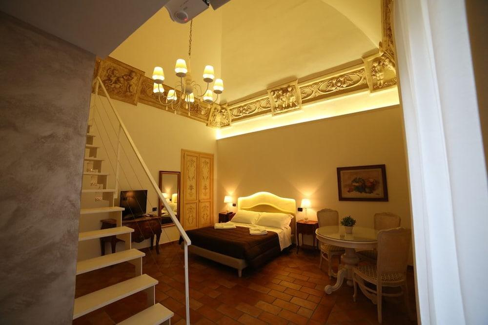 Dimora San Giuseppe Bed and Breakfast Λέτσε Εξωτερικό φωτογραφία