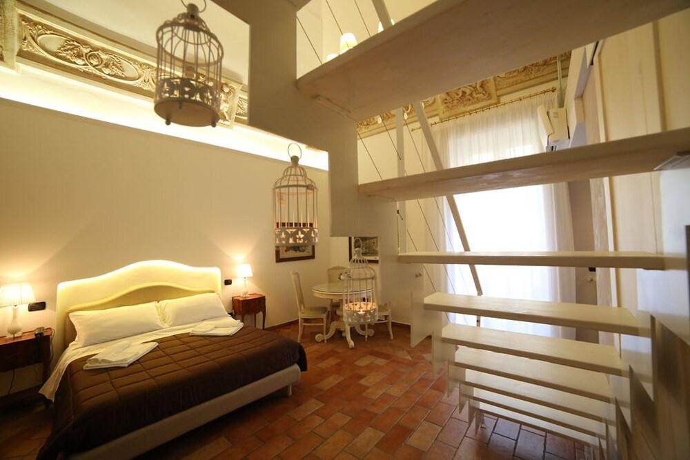 Dimora San Giuseppe Bed and Breakfast Λέτσε Εξωτερικό φωτογραφία