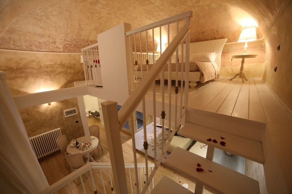 Dimora San Giuseppe Bed and Breakfast Λέτσε Εξωτερικό φωτογραφία