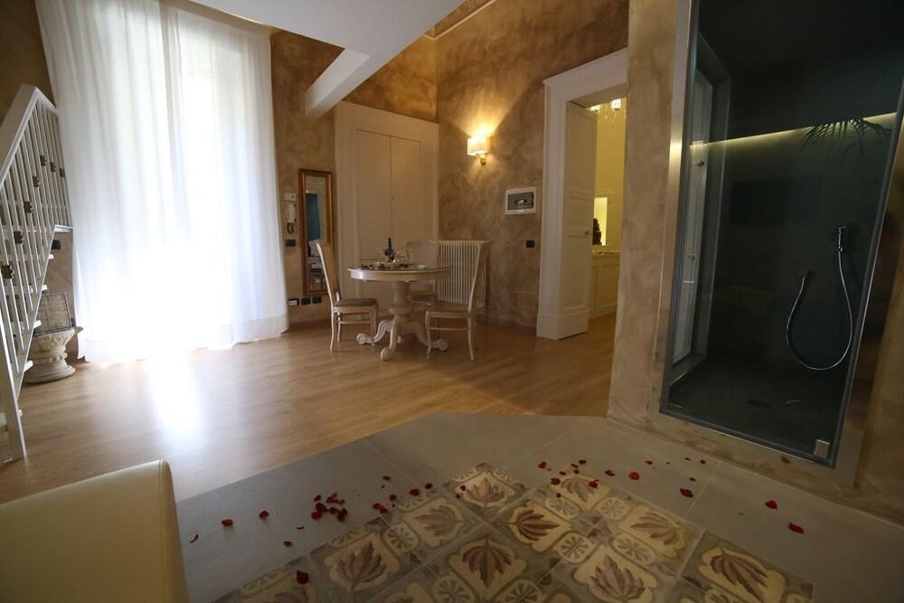 Dimora San Giuseppe Bed and Breakfast Λέτσε Εξωτερικό φωτογραφία