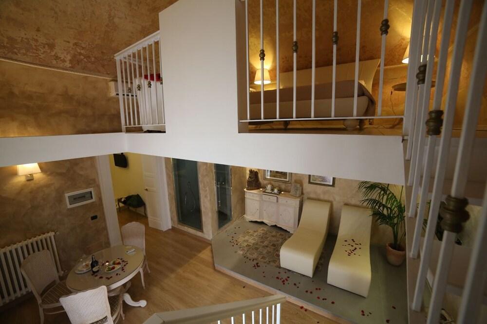 Dimora San Giuseppe Bed and Breakfast Λέτσε Εξωτερικό φωτογραφία