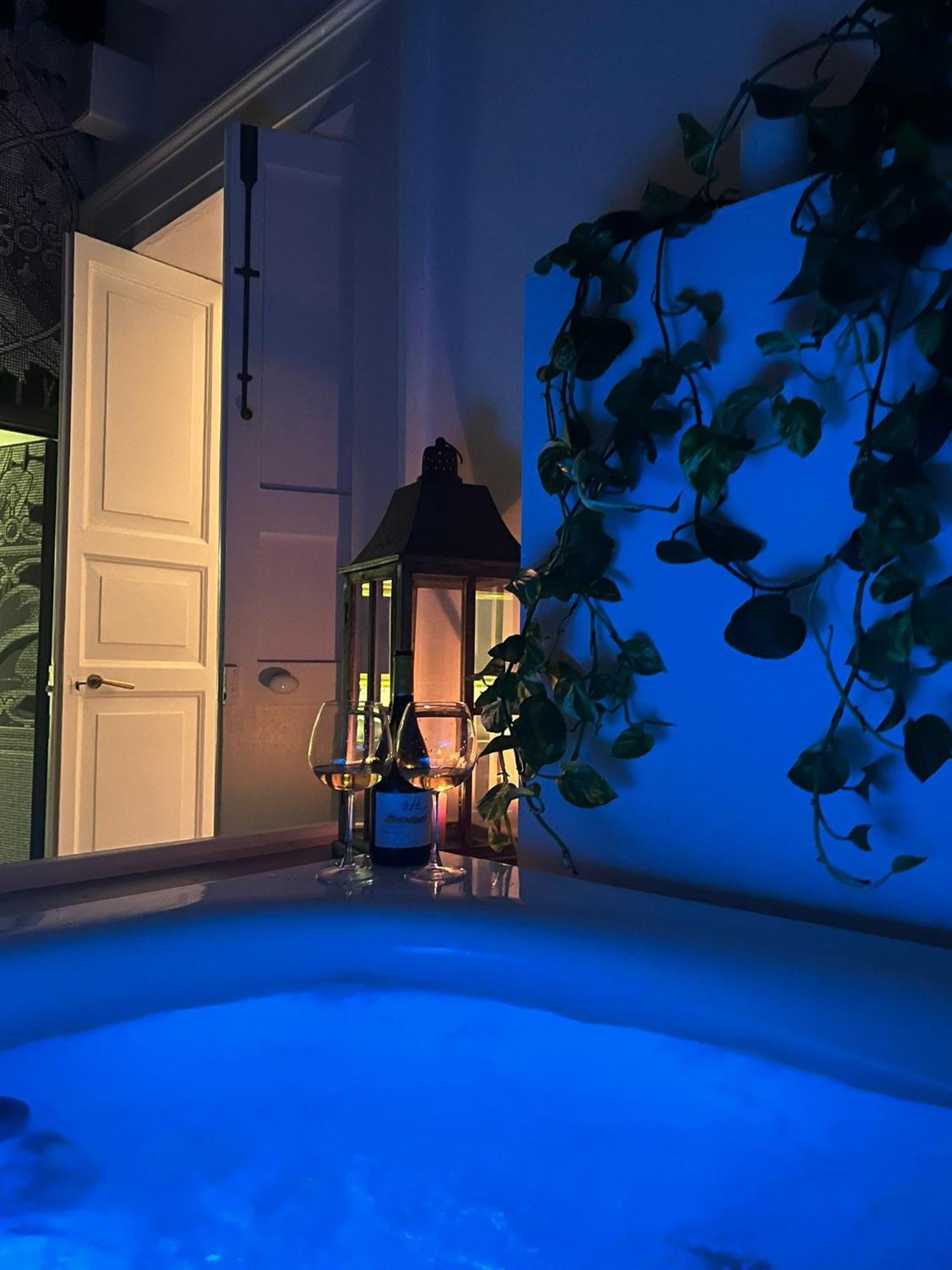 Dimora San Giuseppe Bed and Breakfast Λέτσε Εξωτερικό φωτογραφία