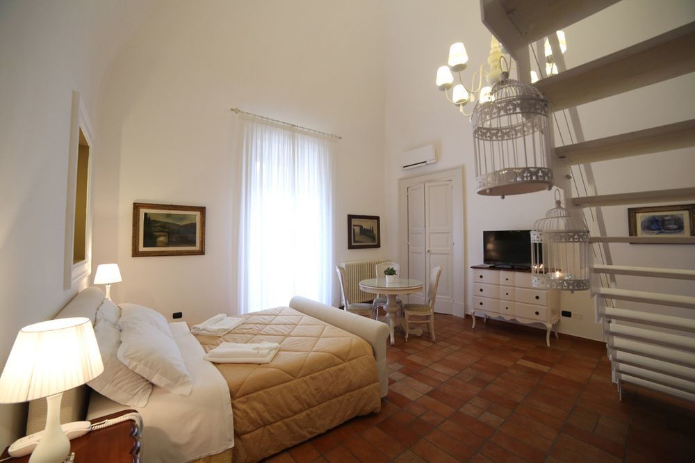 Dimora San Giuseppe Bed and Breakfast Λέτσε Εξωτερικό φωτογραφία