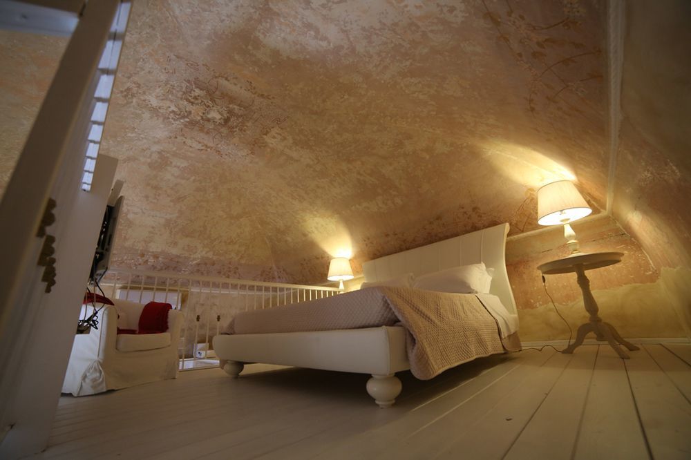 Dimora San Giuseppe Bed and Breakfast Λέτσε Εξωτερικό φωτογραφία